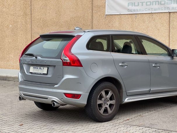 Volvo XC60 AWD 120 kW image number 20