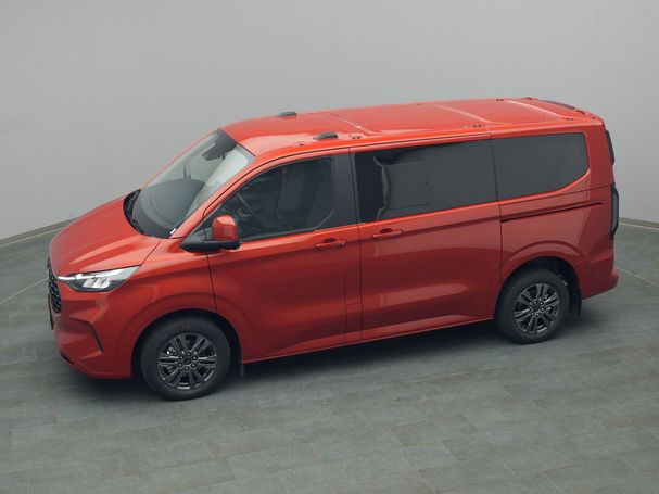 Ford Tourneo Custom 320 Titanium 100 kW image number 40