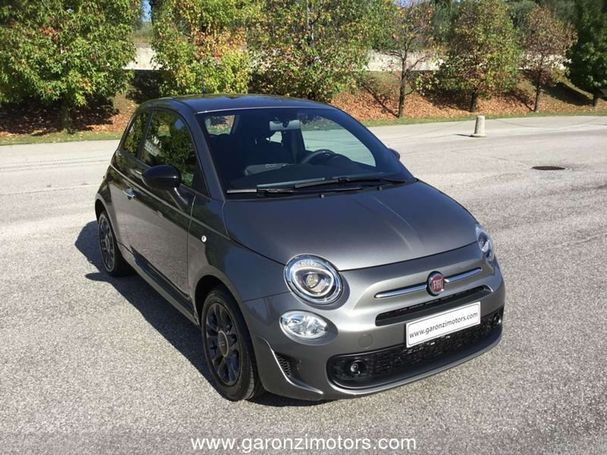 Fiat 500 1.0 51 kW image number 2