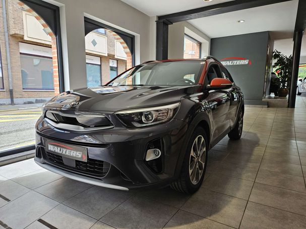 Kia Stonic 1.0 88 kW image number 1