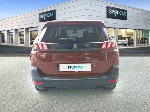 Peugeot 5008 BlueHDi 130 EAT8 Allure 96 kW image number 4