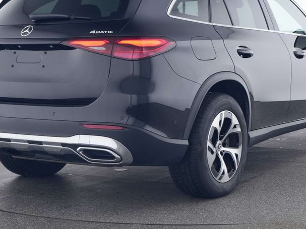 Mercedes-Benz GLC 300 e 4Matic 235 kW image number 8