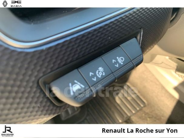 Renault Arkana 107 kW image number 23