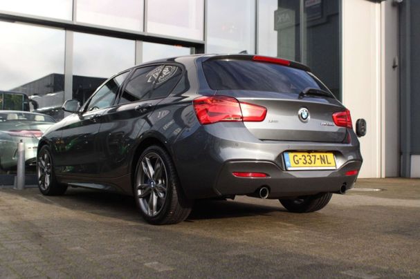 BMW 135i xDrive 240 kW image number 8