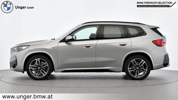 BMW iX1 xDrive30 200 kW image number 7