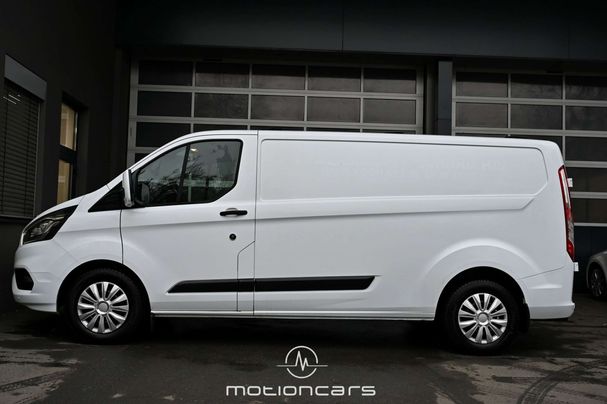 Ford Transit Custom 320 L2 2.0 TDCi Trend 96 kW image number 6