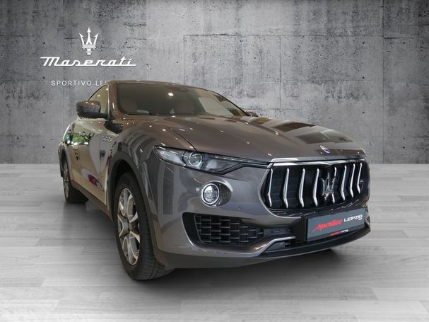 Maserati Levante S Q4 316 kW image number 4