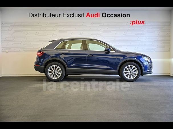 Audi Q3 45 TFSIe S tronic 180 kW image number 17