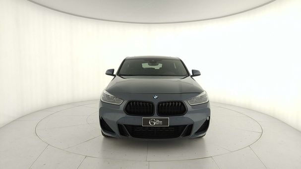 BMW X2 sDrive18i M Sport 100 kW image number 2