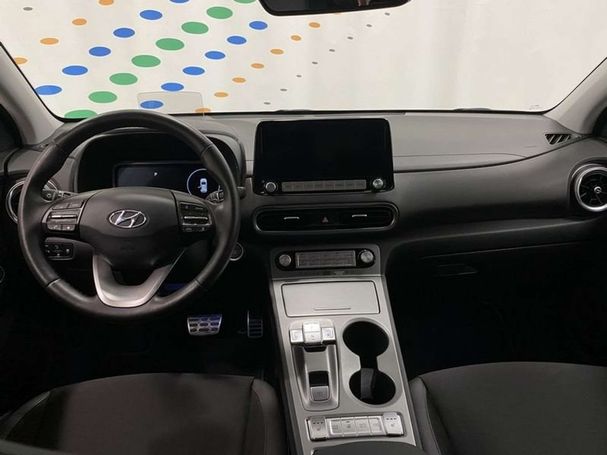 Hyundai Kona 100 kW image number 8