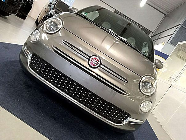 Fiat 500 MHEV 52 kW image number 19