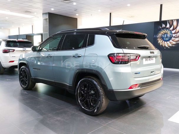 Jeep Compass 1.3 Turbo PHEV 177 kW image number 5