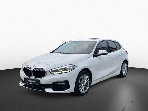 BMW 118i Sport Line 100 kW image number 1