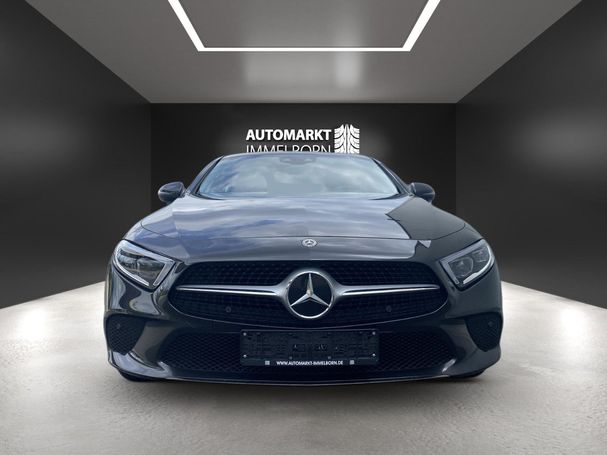 Mercedes-Benz CLS 450 286 kW image number 3