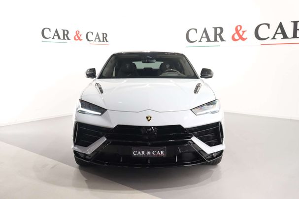 Lamborghini Urus S 4.0 V8 490 kW image number 2