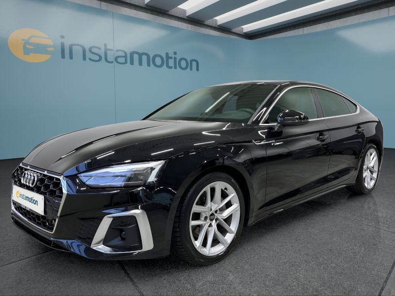 Audi A5 Sportback 40 TDI