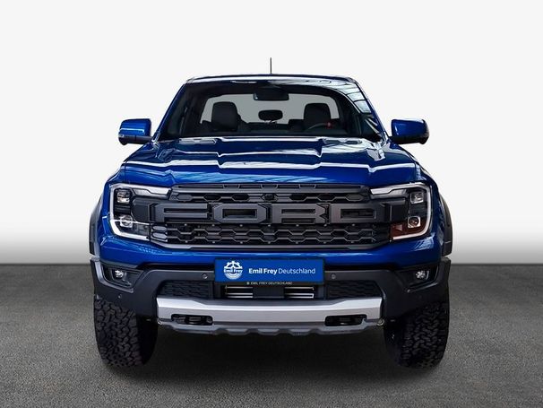 Ford Ranger Raptor 3.0 215 kW image number 2