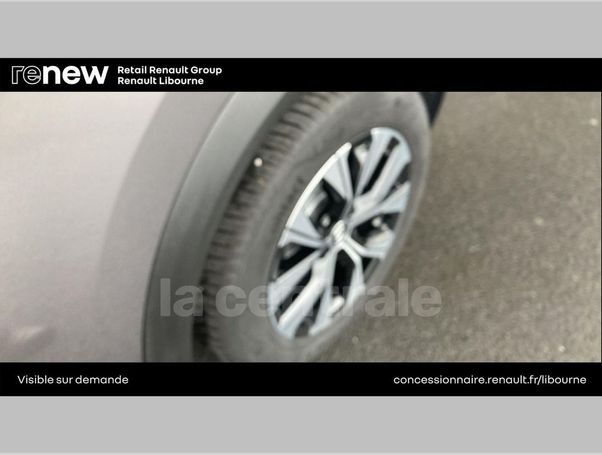 Renault Captur 103 kW image number 43