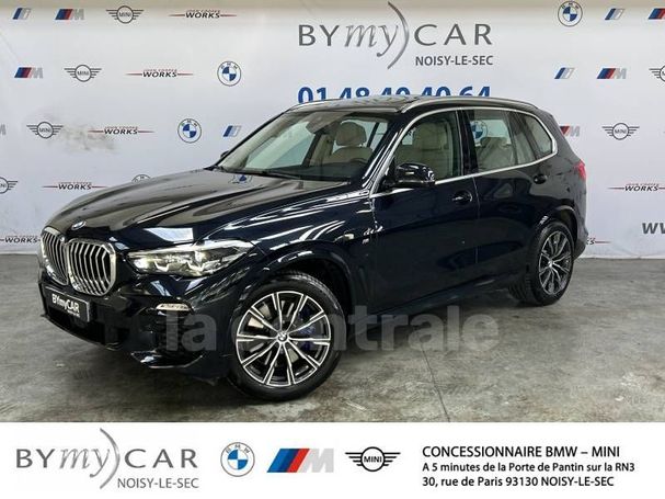 BMW X5 45e xDrive 290 kW image number 1