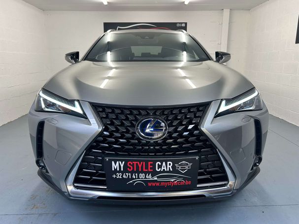 Lexus UX 112 kW image number 3