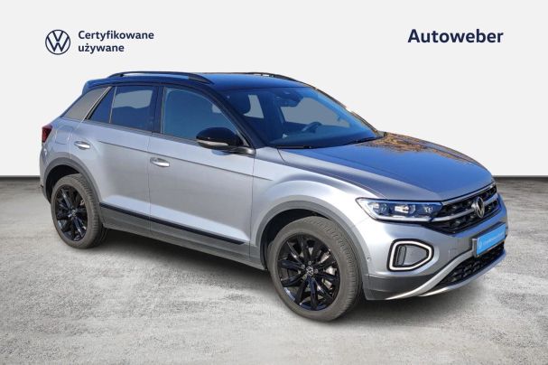 Volkswagen T-Roc DSG 110 kW image number 7