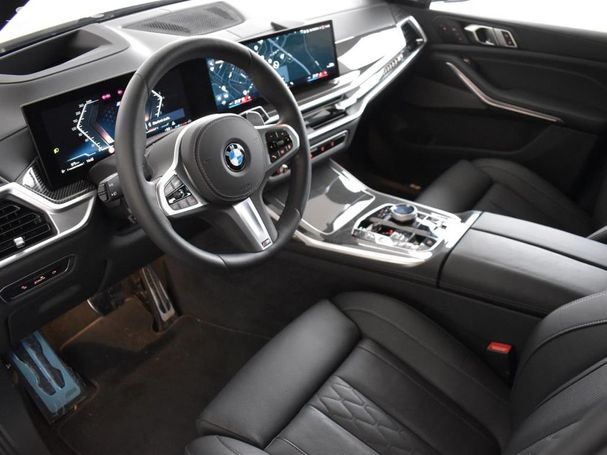 BMW X7 xDrive40i 280 kW image number 4