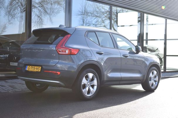 Volvo XC40 T3 Momentum Pro 120 kW image number 34