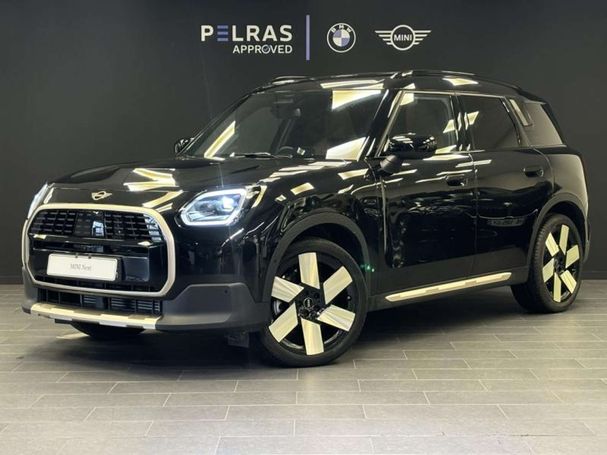 Mini Countryman C 112 kW image number 1