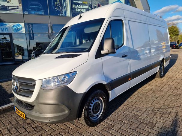 Mercedes-Benz Sprinter 319 CDi 140 kW image number 1