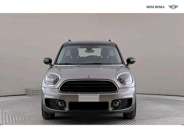 Mini Cooper D Countryman ALL4 110 kW image number 2