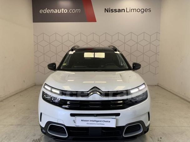 Citroen C5 Aircross BlueHDi 130 S&S EAT8 96 kW image number 3