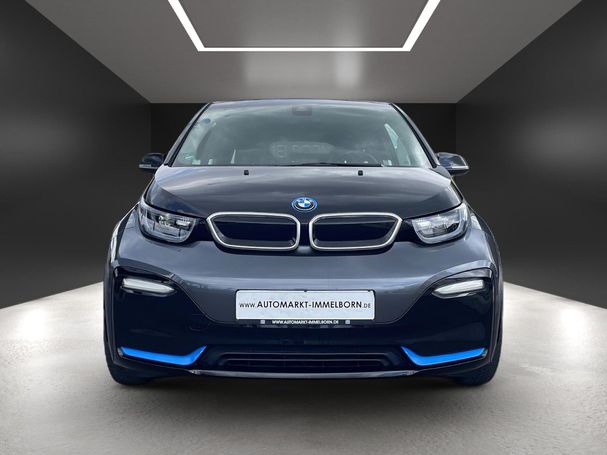 BMW i3s 120Ah 135 kW image number 3