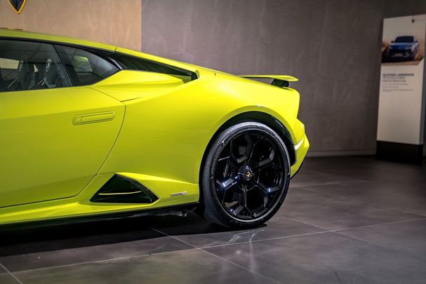 Lamborghini Huracan 471 kW image number 15