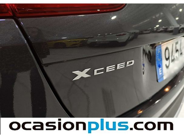 Kia XCeed 1.6 104 kW image number 6