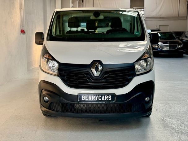 Renault Trafic L2H1 88 kW image number 2