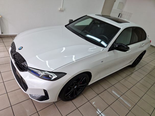 BMW 340i M xDrive 275 kW image number 6