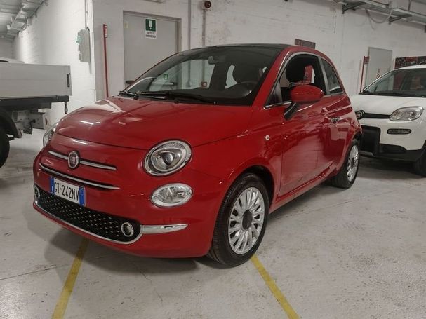 Fiat 500 1.0 51 kW image number 1