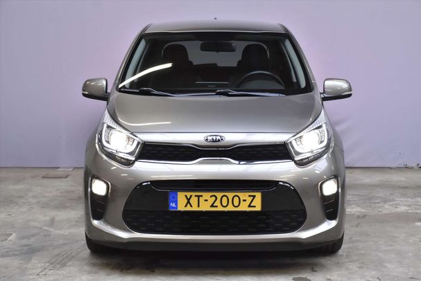 Kia Picanto 1.0 49 kW image number 3