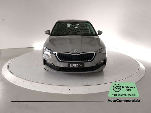 Skoda Scala 1.0 Ambition 66 kW image number 3