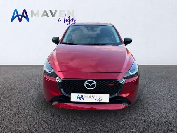 Mazda 2 66 kW image number 3