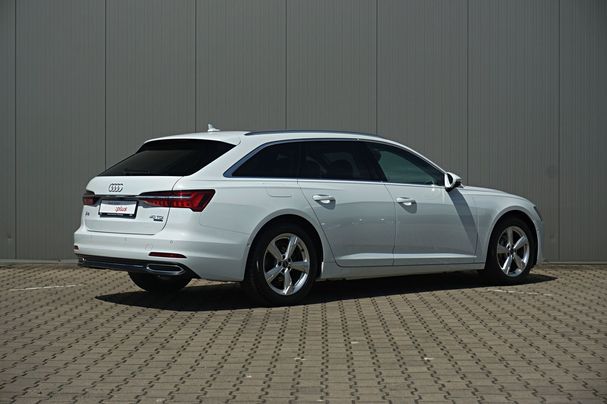 Audi A6 150 kW image number 3