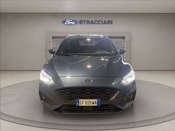 Ford Focus 1.0 EcoBoost ST-Line 92 kW image number 2