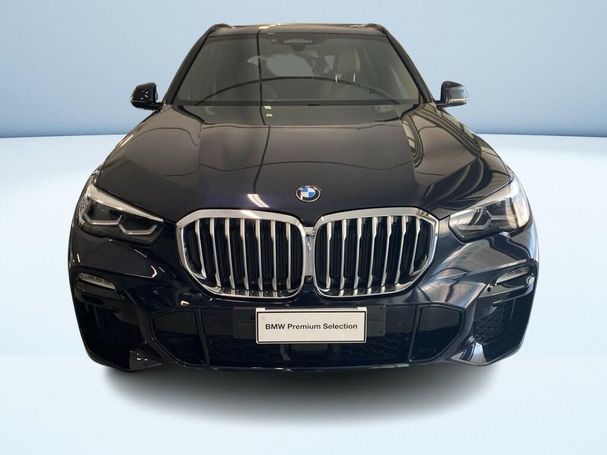 BMW X5 xDrive 210 kW image number 7