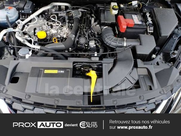 Nissan Qashqai 1.3 N-CONNECTA 103 kW image number 11