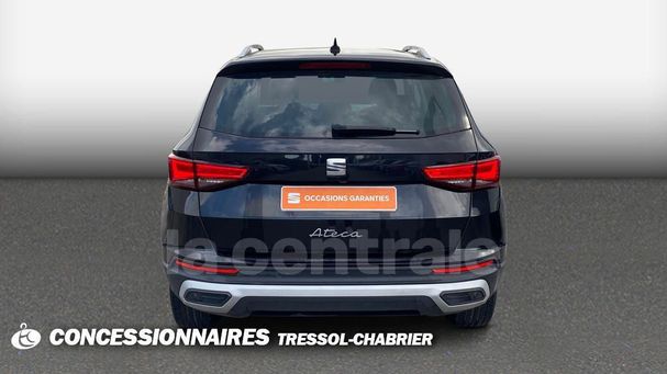 Seat Ateca 1.0 TSI 81 kW image number 6