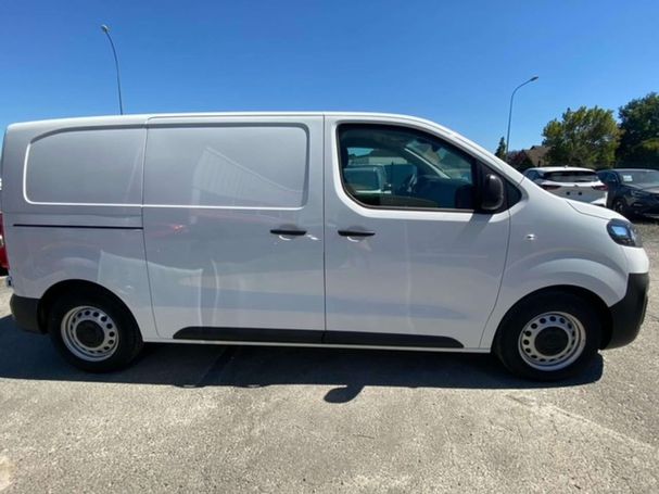 Fiat Scudo 1.5 MultiJet 120 88 kW image number 16