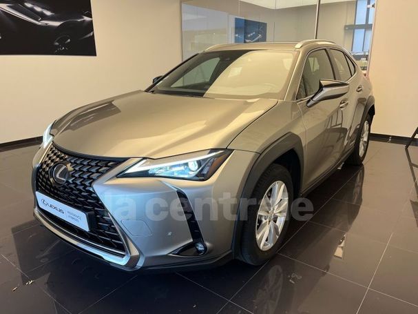 Lexus UX 135 kW image number 1