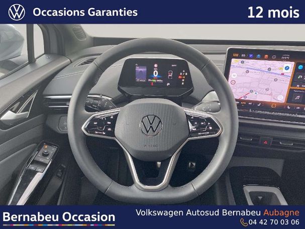 Volkswagen ID.4 Pro 213 kW image number 5