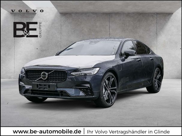 Volvo S90 T8 Ultimate Dark AWD 335 kW image number 1