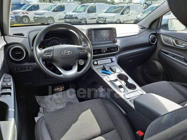 Hyundai Kona 100 kW image number 18